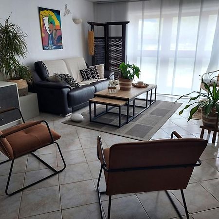 Appartement L'antre sol à Sète Extérieur photo