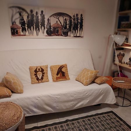 Appartement L'antre sol à Sète Extérieur photo