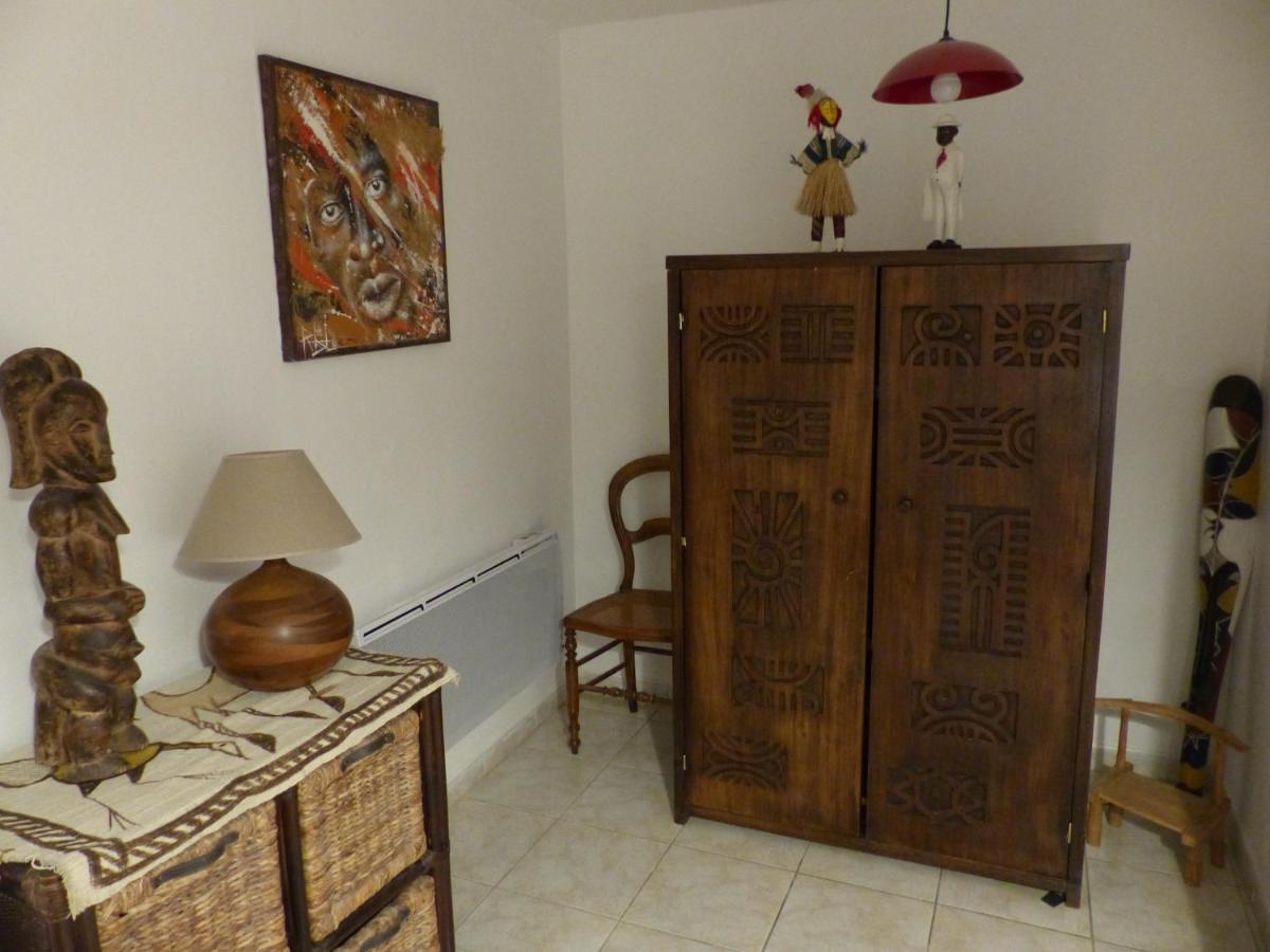 Appartement L'antre sol à Sète Extérieur photo