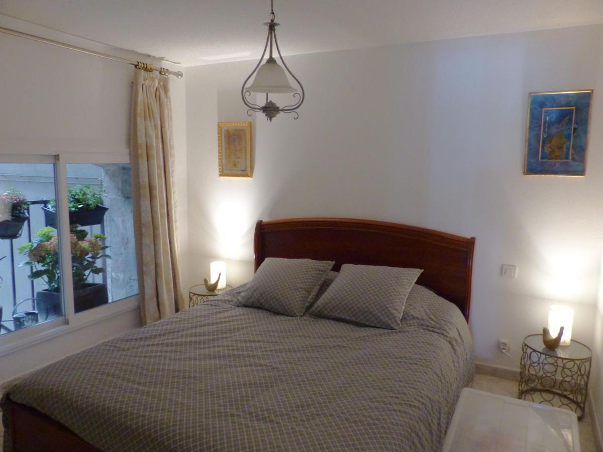 Appartement L'antre sol à Sète Extérieur photo