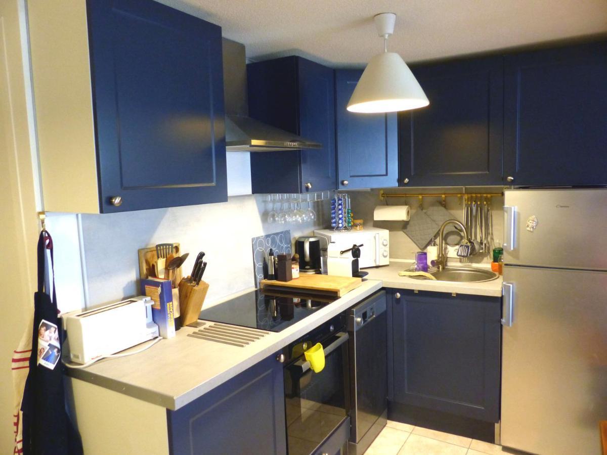 Appartement L'antre sol à Sète Extérieur photo