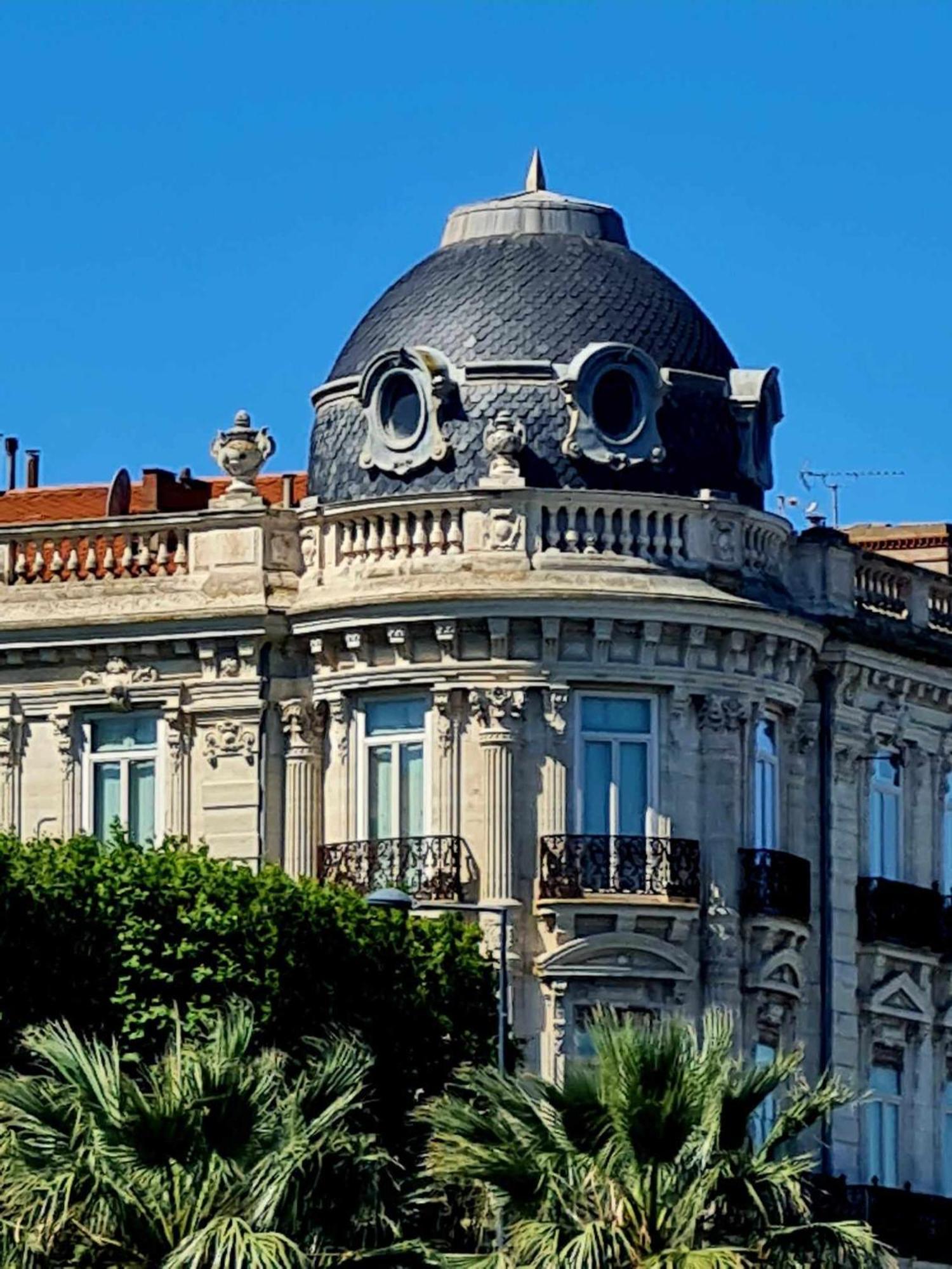 Appartement L'antre sol à Sète Extérieur photo